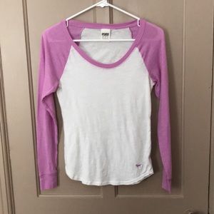 Victoria Secret long sleeve